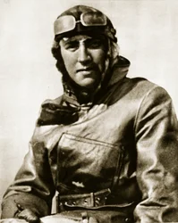 For Conspicuous Bravery (photogravure)